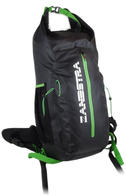 Zandstra Reppu Waterproof