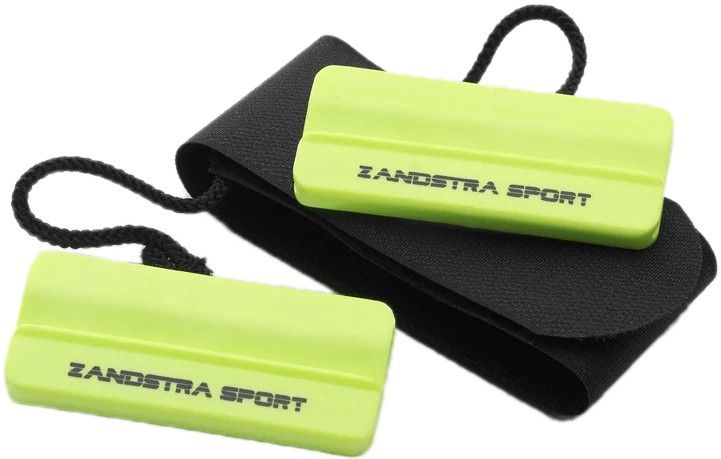 Zandstra Teräsuojat