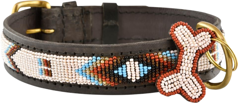 Zinj Design Mesa Collar kaulapanta, S 46 x 2,5cm