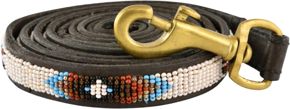 Zinj Design Mesa Leash XL 182 x 2,1 cm