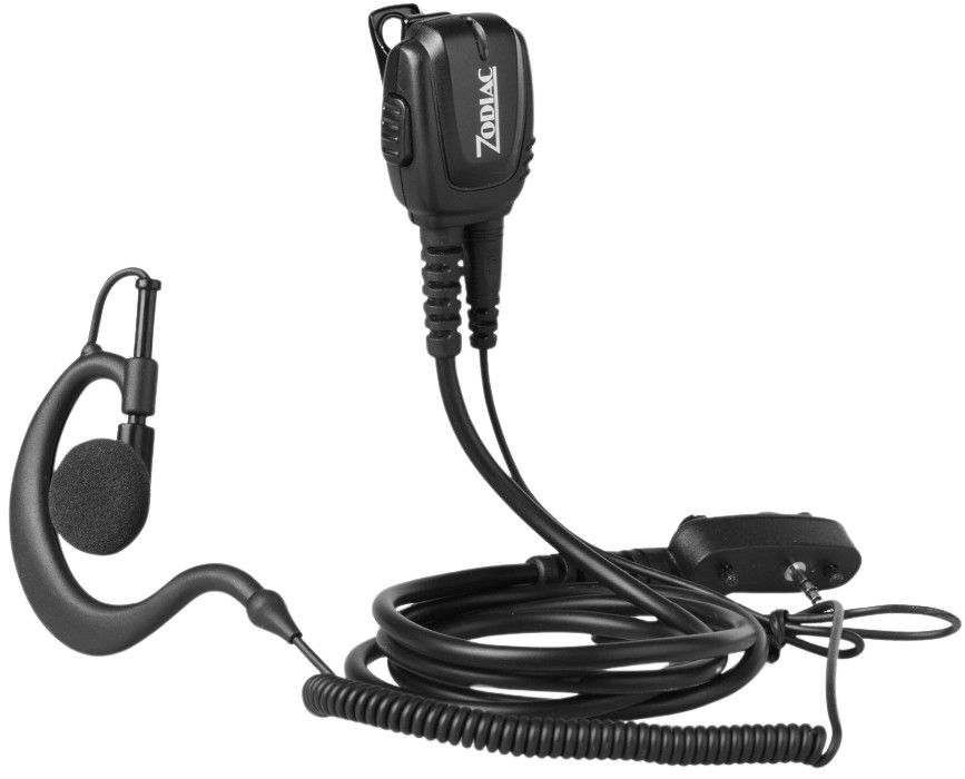 Zodiac Headset FLEX "B"