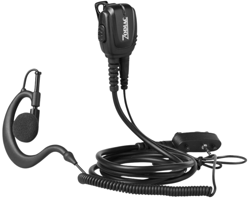 Zodiac Headset FLEX ""E""