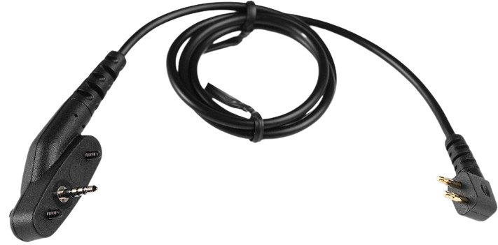 Zodiac Radiokaapeli PELTOR ""D""