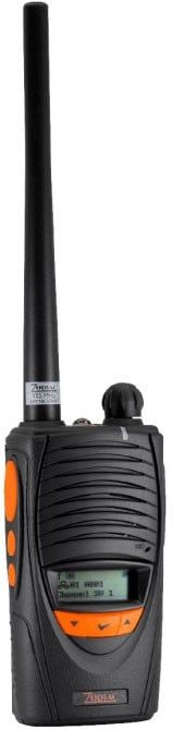 Zodiac Easyhunt Digital 155 MHz