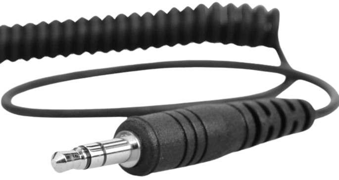 Zodiac Radiokabel Sordin - Protac hunter/shooter "A,B,E"