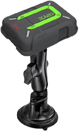 Zoleo Universal Mount Kit kiinnityssarja hätälähettimelle