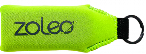 Zoleo Float kelluva perä hätälähettimelle