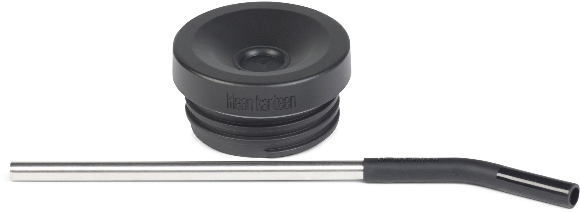 Klean Kanteen Straw Lid Set (for TKWide Bottles)