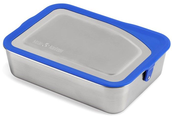 Klean Kanteen Meal Food Box 34 oz Blueberry Bliss