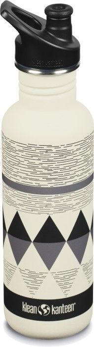 Klean Kanteen Classic 800 ml Sport Cap Pepper Ridge