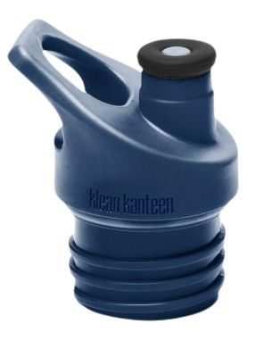 Klean Kanteen Sport Cap (for Classic Bottles) Navy