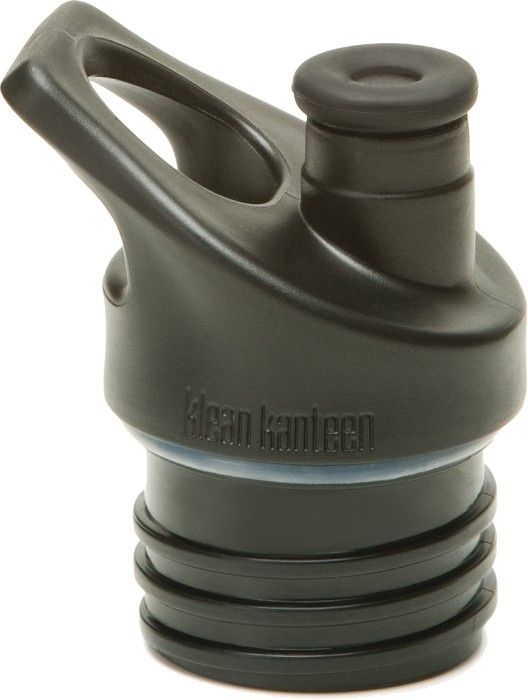 Klean Kanteen Sport Cap (for Classic Bottles) Black