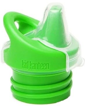 Klean Kanteen Kid Sippy Cap korkki, Classic Bottles