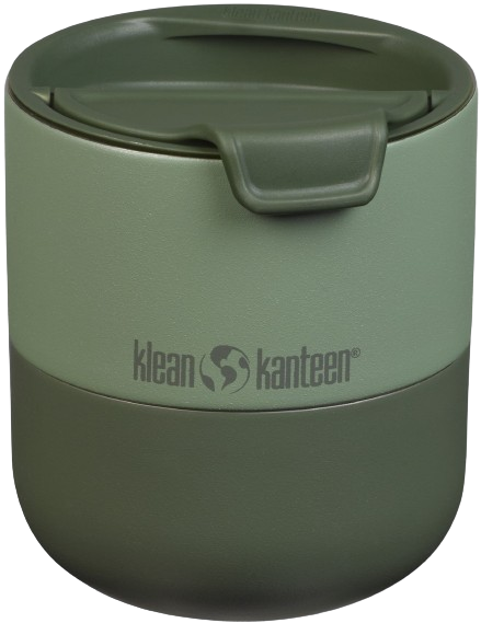 Klean Kanteen Rise Lowball 280 ml Flip Lid Sea Spray