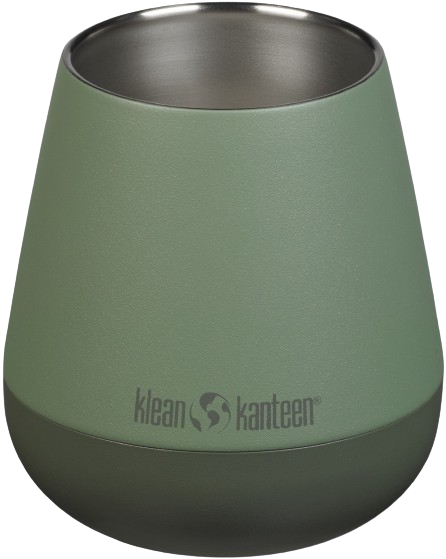 Klean Kanteen Rise Wine Tumbler 296 ml Sea Spray