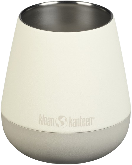 Klean Kanteen Rise Wine Tumbler 296 ml Tofu