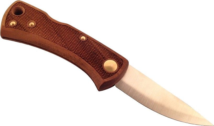 EKA Swede 88 Walnut