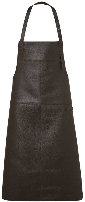 Chevalier Butcher Leather Apron