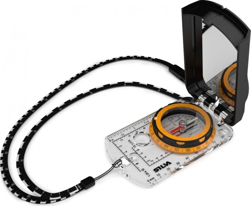 Silva Compass Expedition S Nocolour