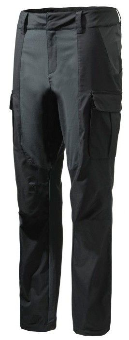 Beretta Rush Pants Black & Peat