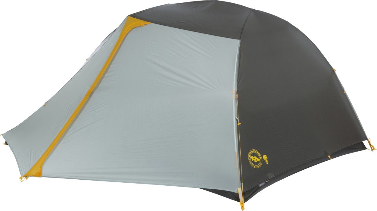 Big Agnes Tiger Wall UL3