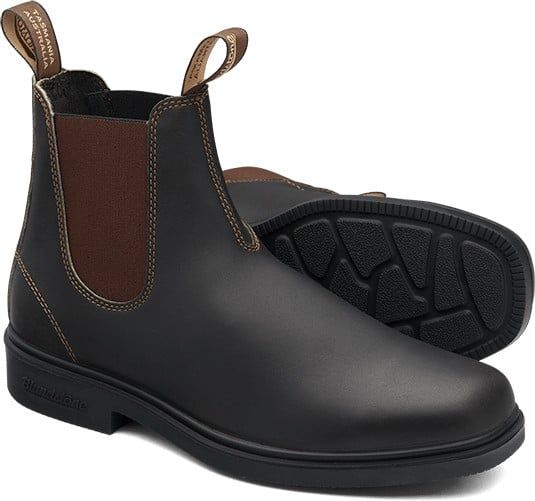 Blundstone 062 Dressboot Ruskea
