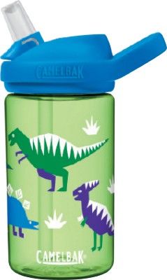 Camelbak Eddy+ Kids 0,4L Hip Dinos