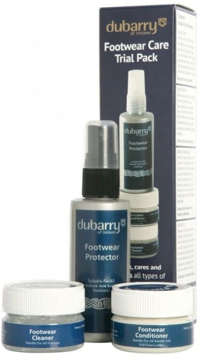 Dubarry Footwear Care Pack