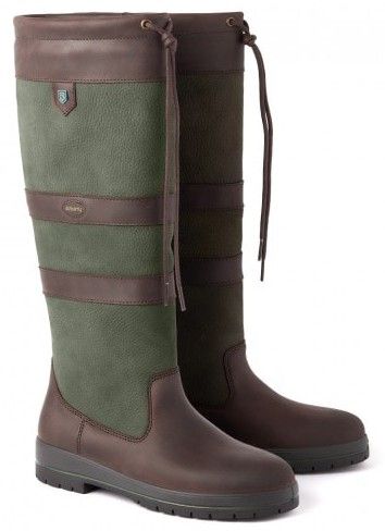 Dubarry Galway GTX Ivy