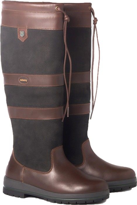 Dubarry Galway GTX Black/Brown