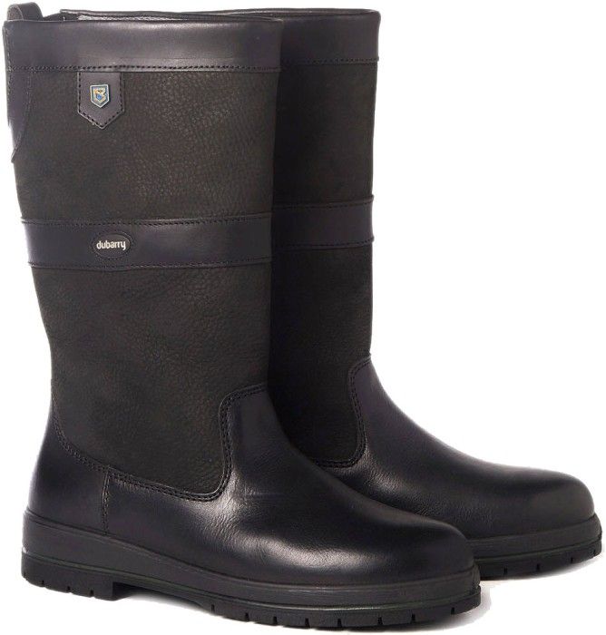 Dubarry Kildare GTX Black