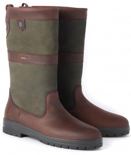 Dubarry Kildare GTX Ivy