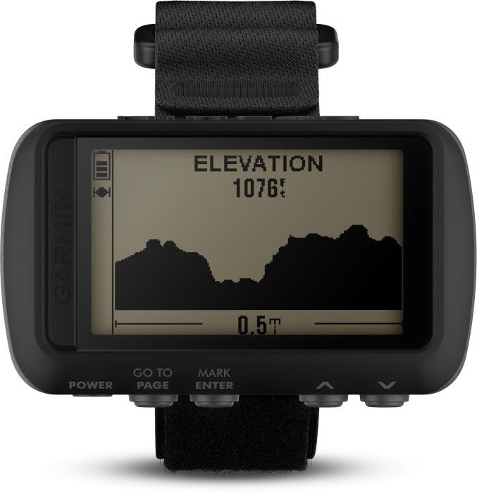 Garmin Foretrex 601