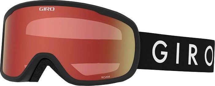 Giro Roam Black