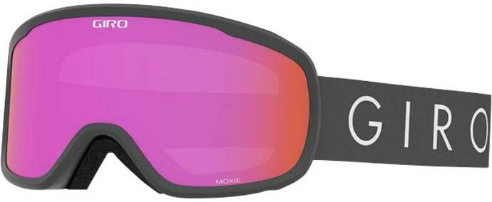 Giro Moxie Titanium
