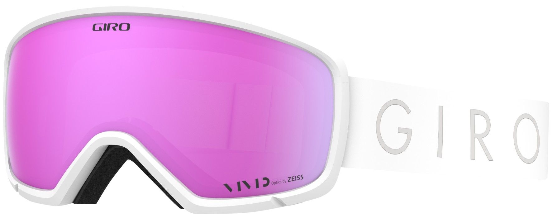 Giro Millie White Core Light