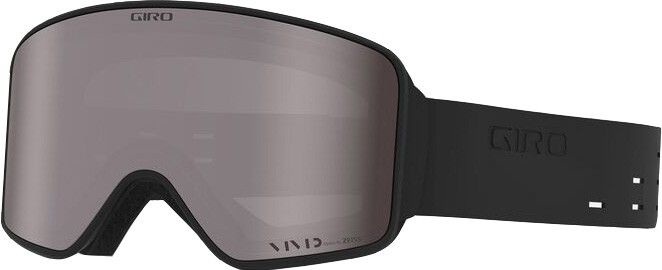 Giro Method Sili Black