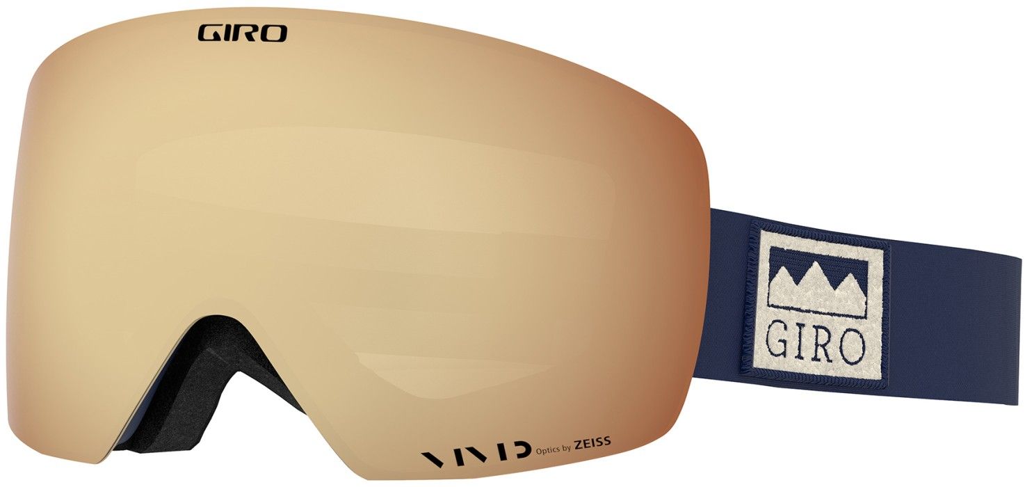 Giro Contour Midnight Loop