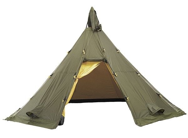 Helsport Varanger 4-6 Inner Tent