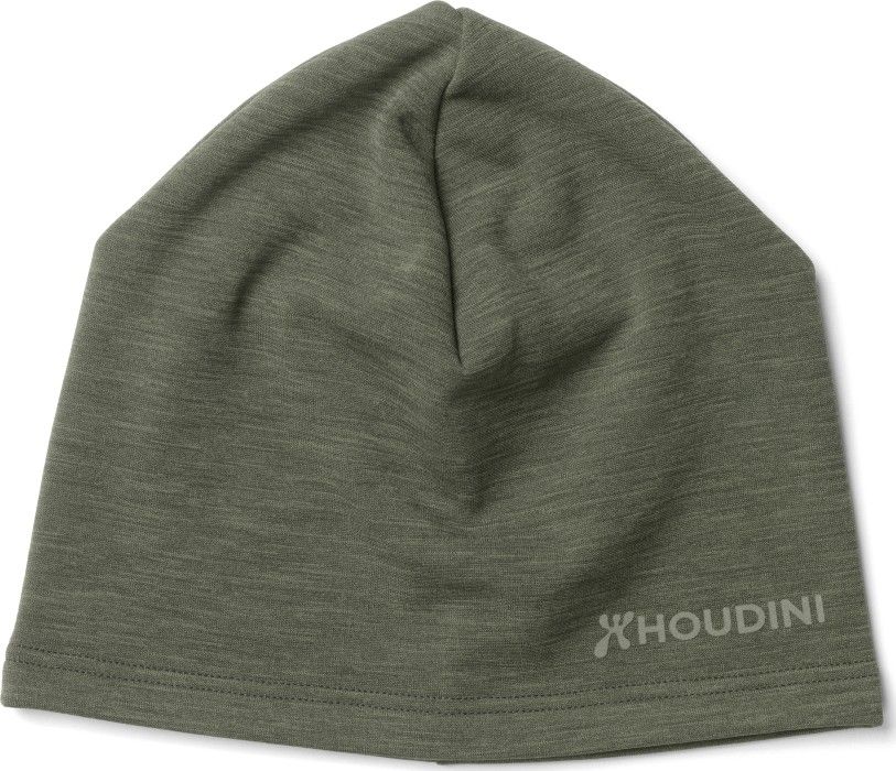 Houdini Outright Hat Willow Green