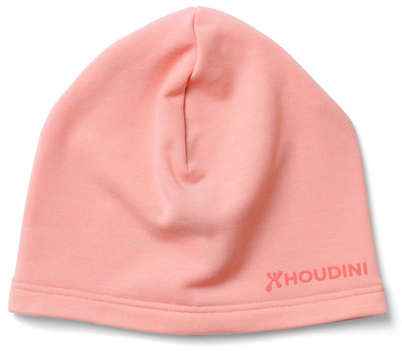 Houdini Outright Hat Beaker Pink