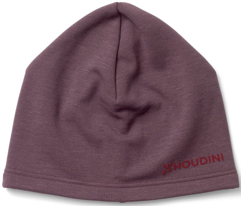Houdini Outright Hat Red Illusion