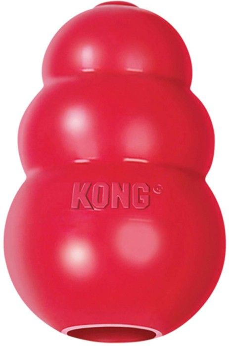 Kong Classic XL Red