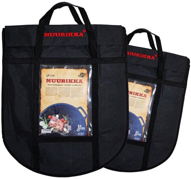 Muurikka Skyddspåse 58 cm