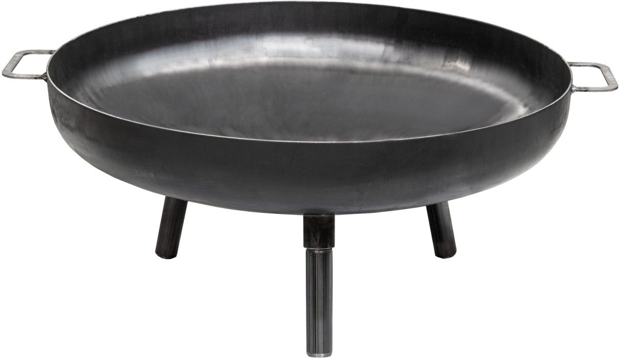Muurikka Ildstad 70 cm Stål