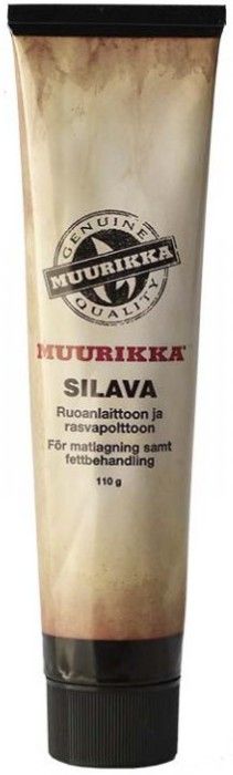 Muurikka Silava Paistorasva 110 g