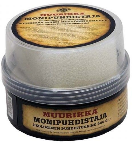 Muurikka Monipuhdistaja 400 g