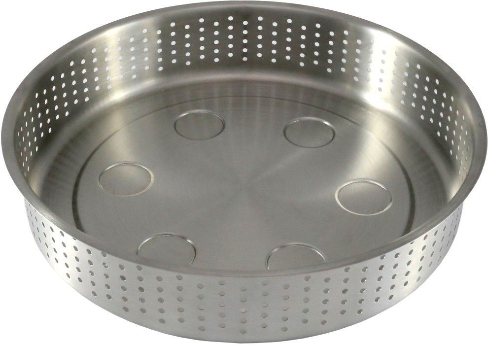 Muurikka lämpöalusta muurinpohjapannulle