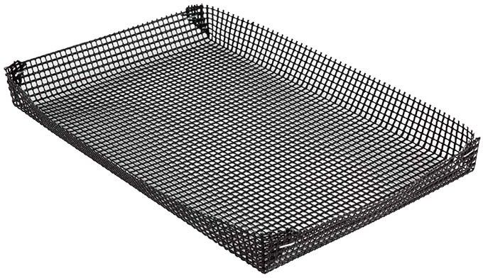 Muurikka Grill- & Røykkurv 22x40 cm