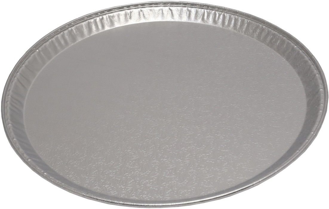 Muurikka suoja-astia grilliin, 5 kpl, alumiini